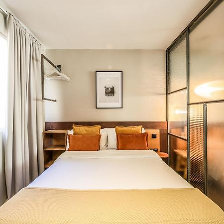 Ap Chueca Apartment Madrid Exterior photo