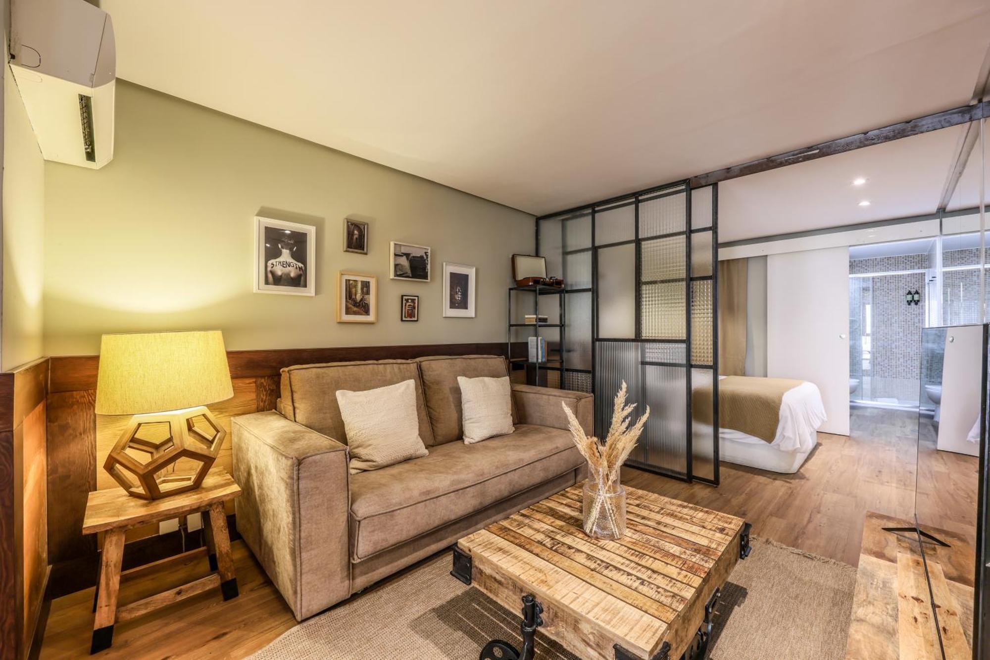 Ap Chueca Apartment Madrid Exterior photo