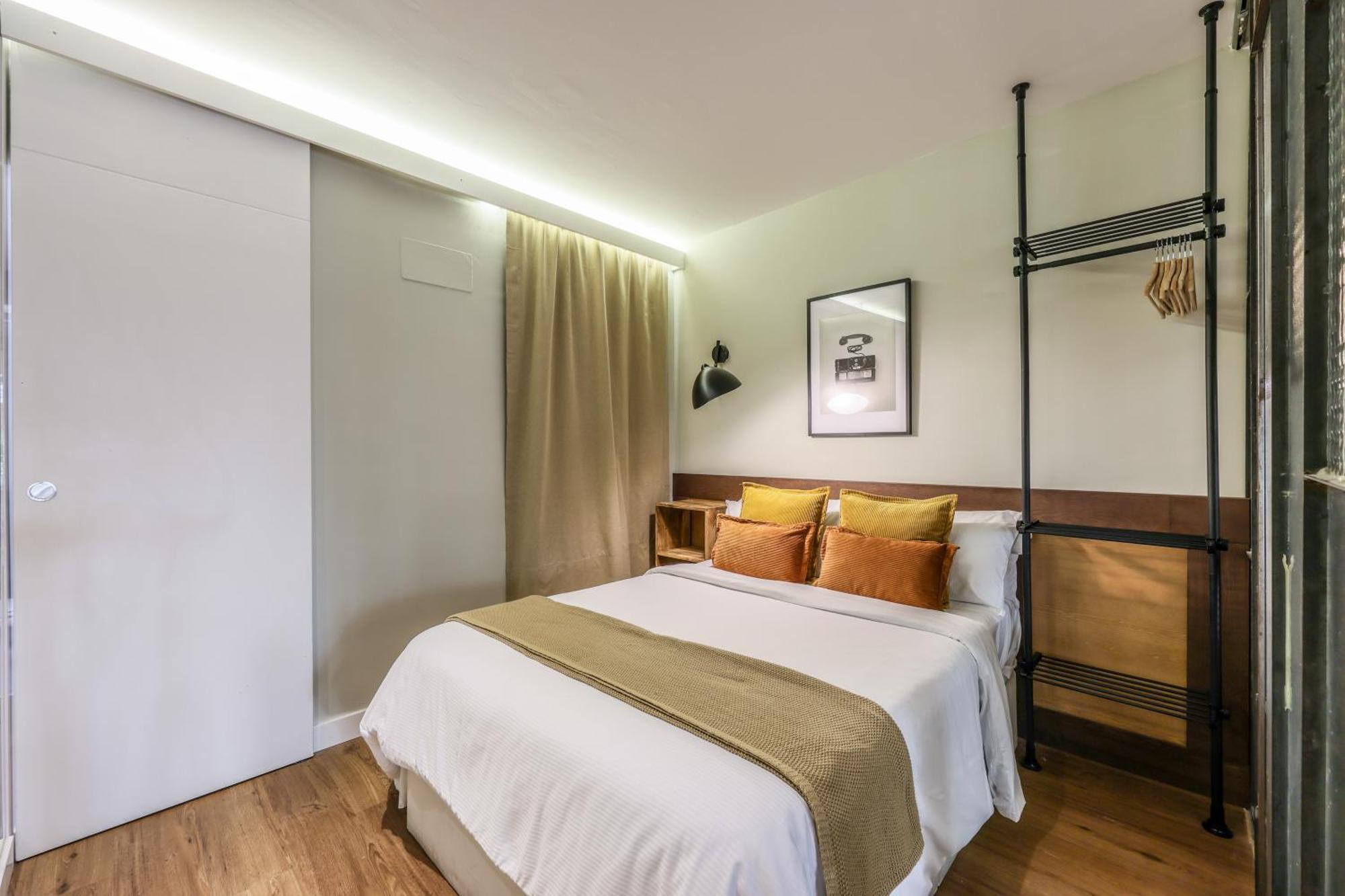 Ap Chueca Apartment Madrid Exterior photo